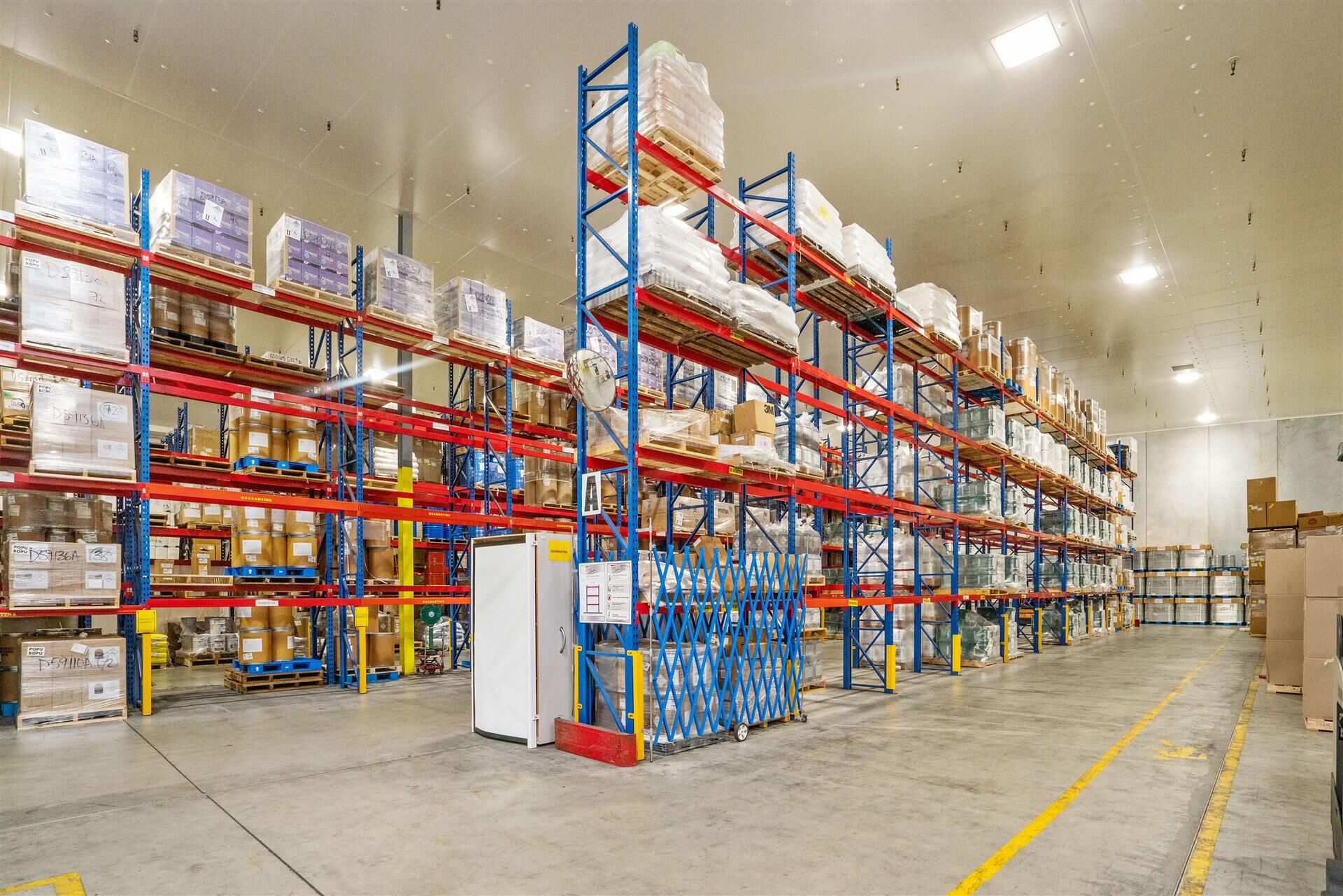 East Tamaki industrial opportunity with rare usage consents